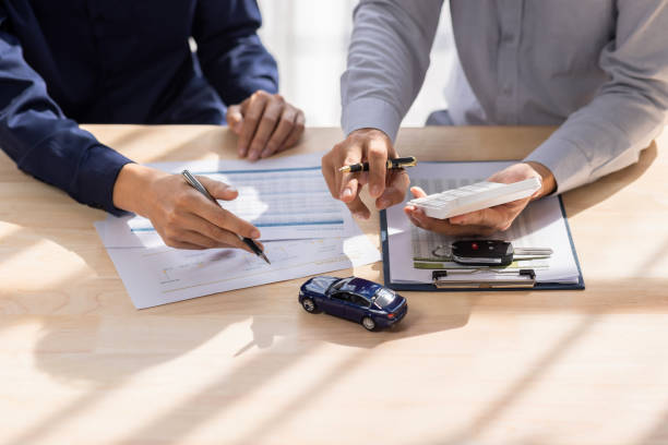 Car insurance options for Greenacres residents